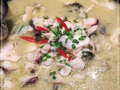 -盛宏鑫·四川鲜鱼馆(一元路店)
