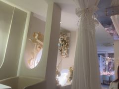 -PARFUM FLORAL花境法餐(南京首店)