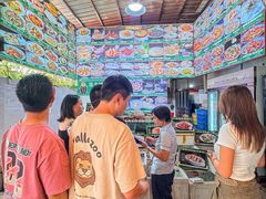 -美未居·老字号·地道顺德菜·桑拿鸡·鱼生(容桂店)