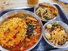 鸳鸯螺蛳粉-西环肥仔螺蛳粉(总店)