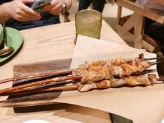 -耶里夏丽·丝路国际·新疆餐厅(浦东区东方路店)