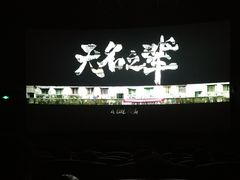 -幸福蓝海国际影城(扬名IMAX店)