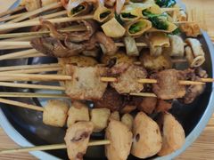 -老乔串店(青松路店)