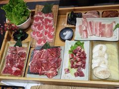 -牛也烧肉(摩尔城店)