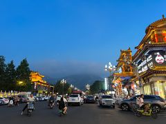 -海州古城