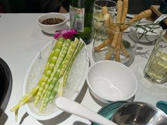 -烹然四季椰子鸡火锅(姚家园万象汇店)