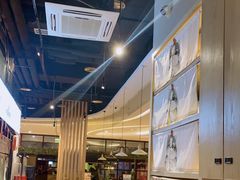 -木屋烧烤(龙湖天街店)