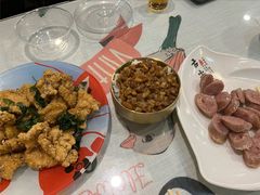 -金姐台湾菜(珠江路店)