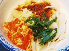 -唐猫庭院·千年陕菜(赛格国际购物中心店)