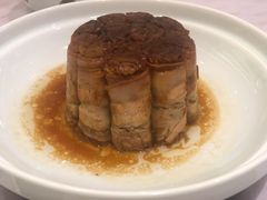 酸菜肉卷-喜鼎海胆水饺(平安金融中心店)