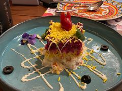 -卢布里西餐厅(总店)