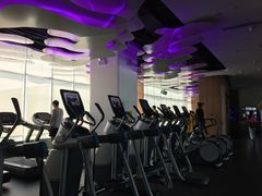 -我爱运动健身·游泳·瑜伽·普拉提馆(大卫城店)