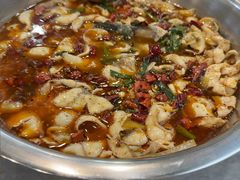 -老四川平头酸菜鱼(衙前店)