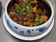 -香阁餐厅·常州菜·常州菜代表品牌(新北奥体店)