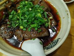 -杨三孃跷脚牛肉(清凤时代店)