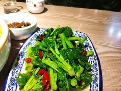 -遇见小厨·北京烤鸭·江湖菜·川菜(广福桥店)