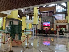 -韶关经律论国际酒店温泉