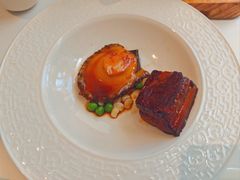 -黑明餐厅(白鹭洲店)