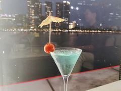 -琶醍壹号•潮菜江景餐吧