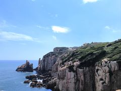 -南麂列岛