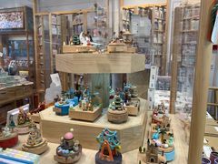 -猫的天空之城概念书店(杭州南宋御街店)