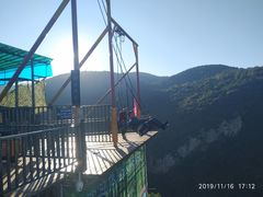 -西游洞风景区