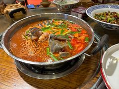 -亮欢寨酸汤鱼(沙冲路店)