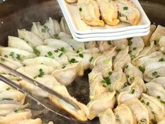 -小姜锅贴(凤凰街店)