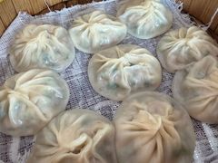 -一刘汤包(杏林店)