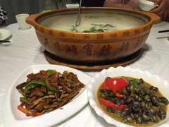iphone_upload_pic-风味小馆(天目湖宾馆店)