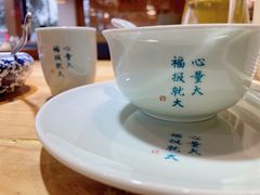 -村长家的疙瘩汤(沌口店)