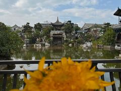 -朱家花园