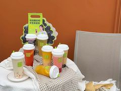 -奈雪的茶(中粮祥云小镇店)