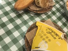 -胡杨记忆(和平路店)