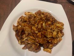 醋溜木须-南门小馆·清真(国贸商城店)