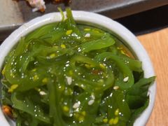 -沼津港精致料理·寿喜烧·烧鸟(青浦宝龙广场日料榜单店)