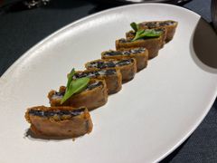 脆皮干巴菌-翠府(翠湖北路店)