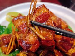 -61号餐吧(兴坪古镇漓江店)