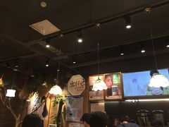 大堂-茶颜悦色(银盆岭万达广场店)
