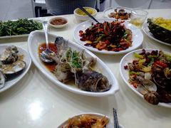 -南海渔家•海鲜•正宗海南菜(海棠湾店)