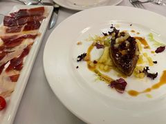 香煎鹅肝-摩根扒房(桐梓林店)