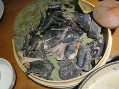 -黑鸡小馆(金源店)