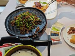 -味+新京宴·烤鸭·北京菜(创意谷店)