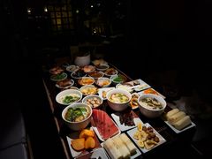 -青藤茶馆(南山路店)