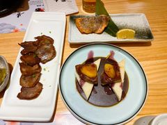 -贵木日本料理·铁板烧(新地假日广场店)