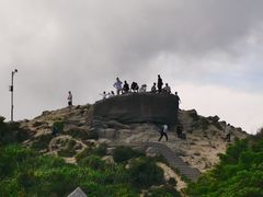 -梧桐山风景名胜区