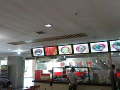 -家味道面馆(宜昌汽车客运中心站店)