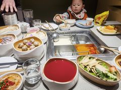 -海底捞火锅(莘松路店)