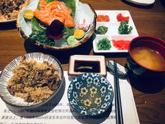-二丁目食堂(铁西万象汇店)