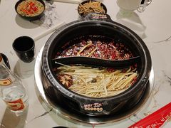 -钢管厂五区小郡肝火锅串串香(清河店)